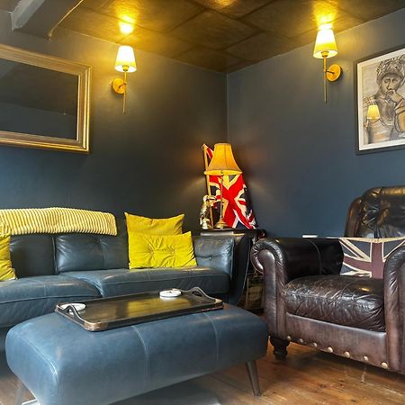 Sweet & Cosy 10 Bridewell Cottage With Parking Available Upon Request Bury St. Edmunds Zewnętrze zdjęcie