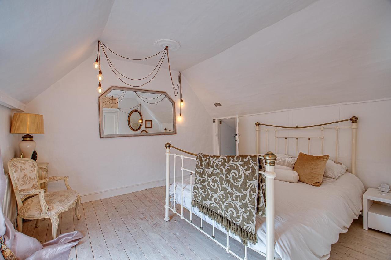 Sweet & Cosy 10 Bridewell Cottage With Parking Available Upon Request Bury St. Edmunds Zewnętrze zdjęcie