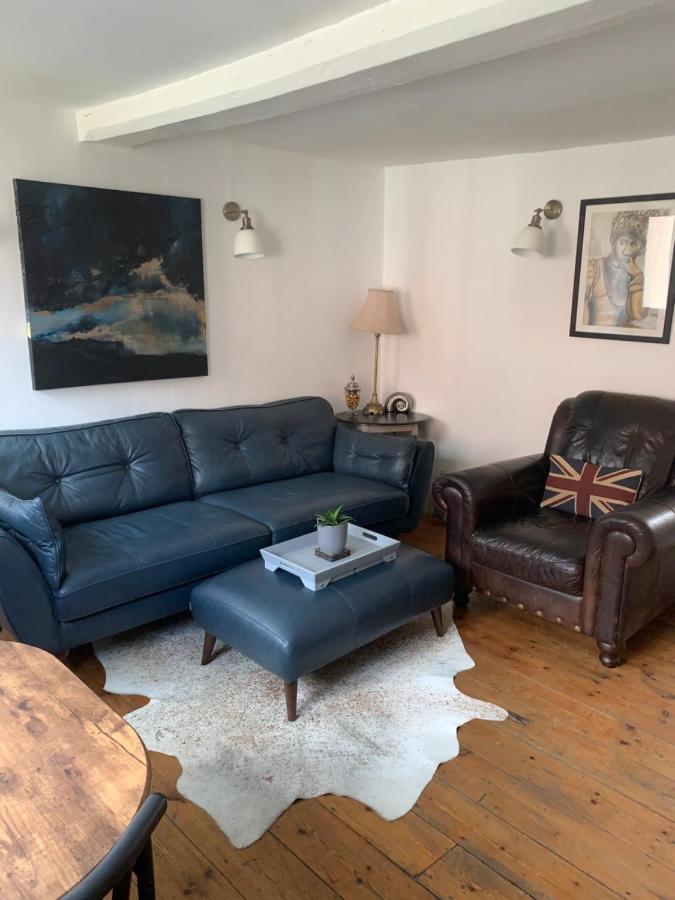 Sweet & Cosy 10 Bridewell Cottage With Parking Available Upon Request Bury St. Edmunds Zewnętrze zdjęcie