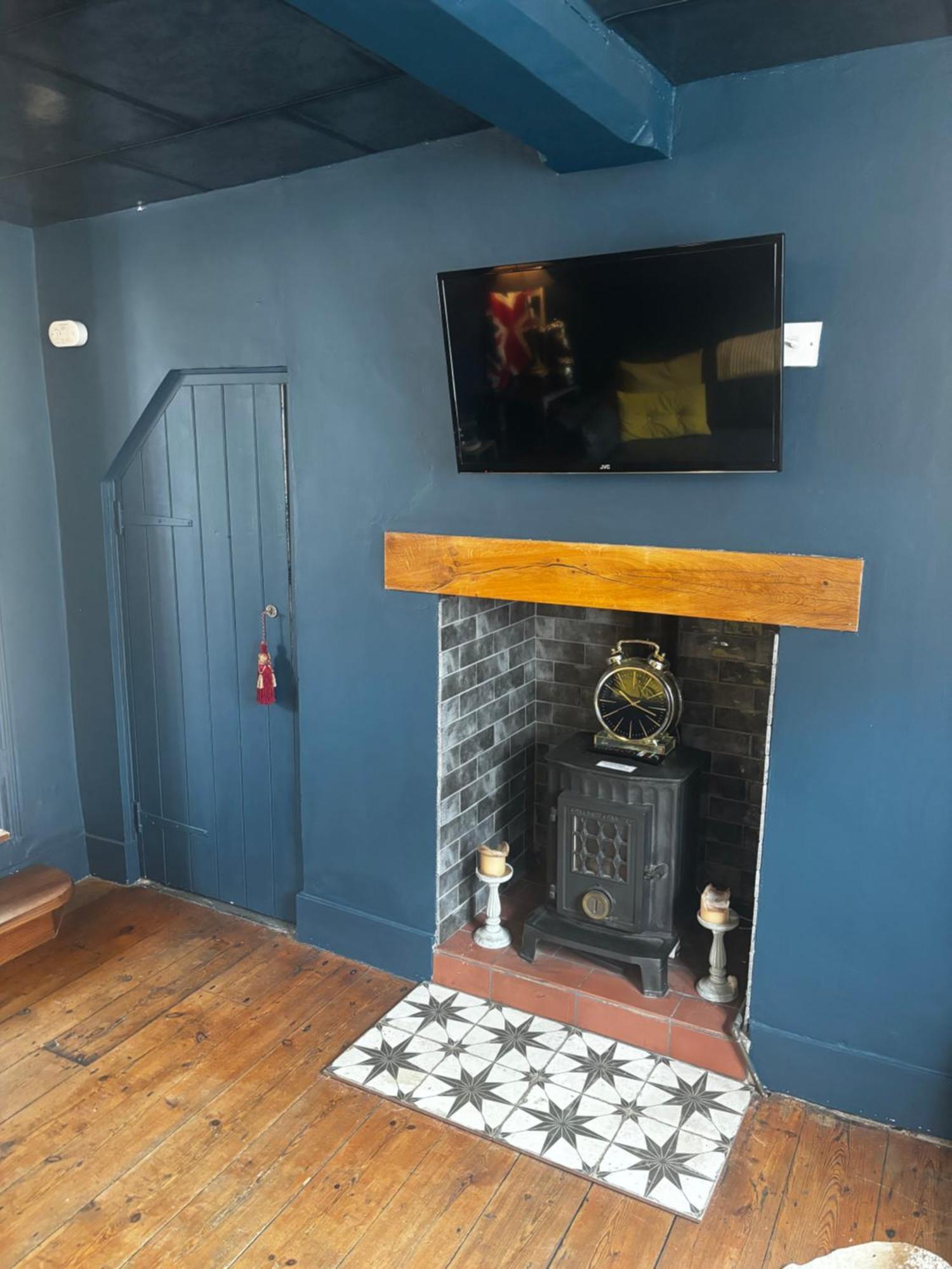 Sweet & Cosy 10 Bridewell Cottage With Parking Available Upon Request Bury St. Edmunds Zewnętrze zdjęcie