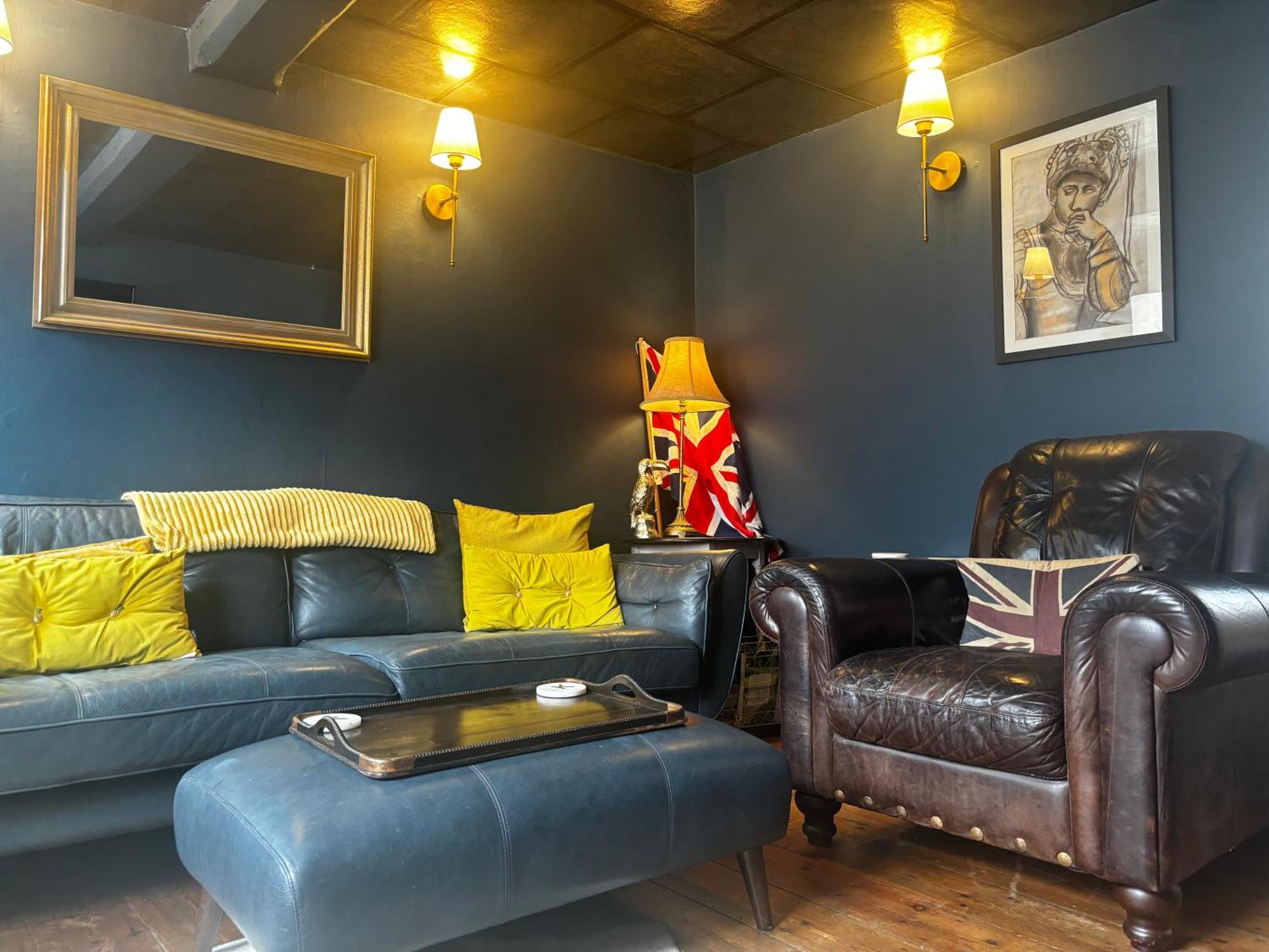 Sweet & Cosy 10 Bridewell Cottage With Parking Available Upon Request Bury St. Edmunds Zewnętrze zdjęcie