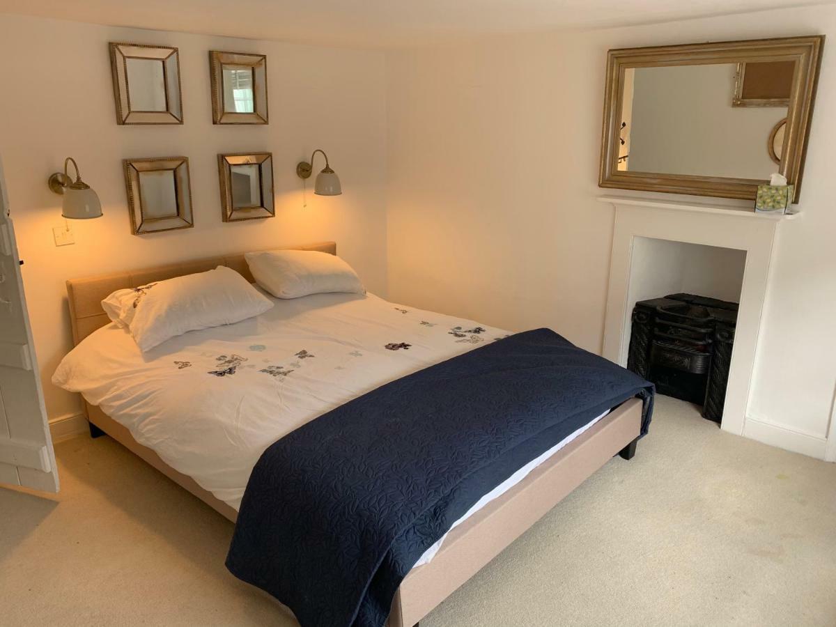 Sweet & Cosy 10 Bridewell Cottage With Parking Available Upon Request Bury St. Edmunds Zewnętrze zdjęcie