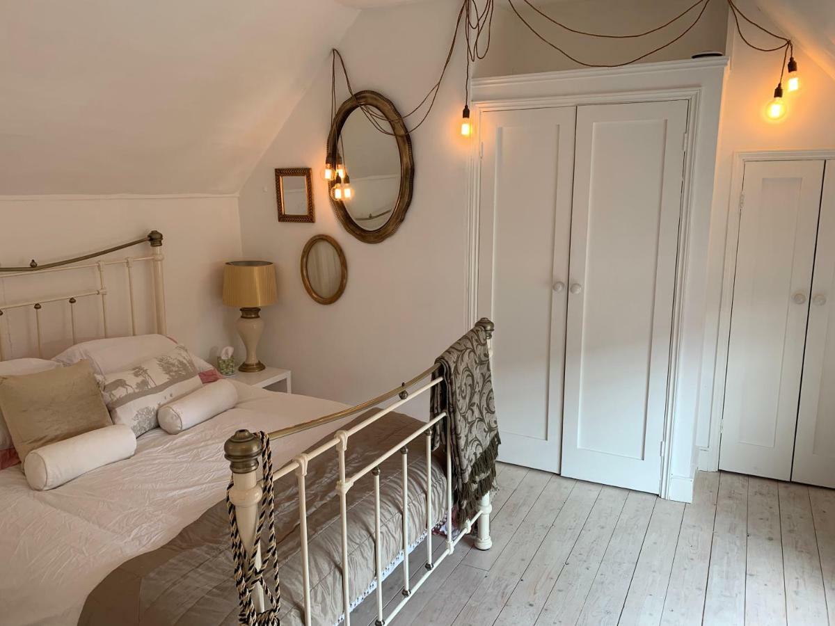 Sweet & Cosy 10 Bridewell Cottage With Parking Available Upon Request Bury St. Edmunds Zewnętrze zdjęcie