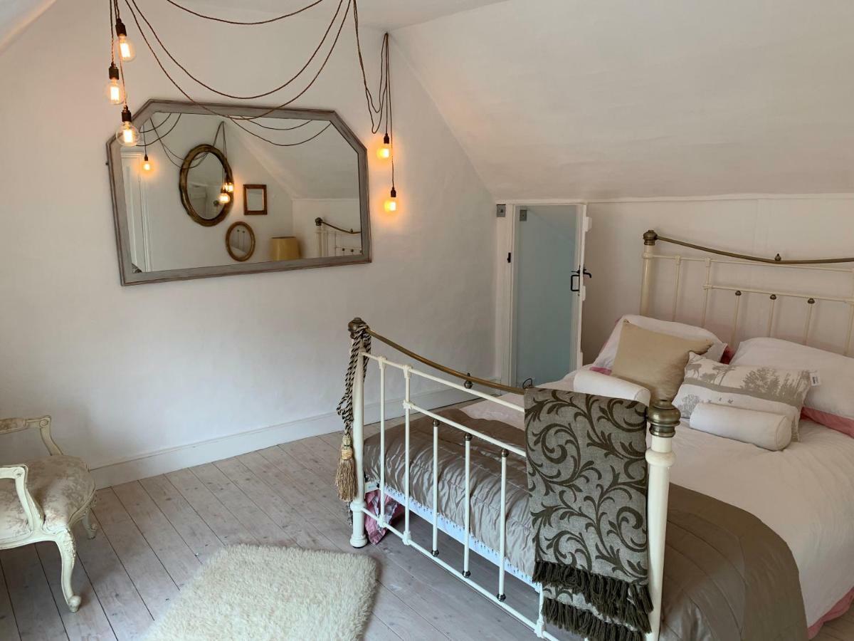 Sweet & Cosy 10 Bridewell Cottage With Parking Available Upon Request Bury St. Edmunds Zewnętrze zdjęcie